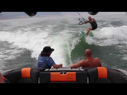 MasterCraft Melbourne Demo Day Eildon 2019