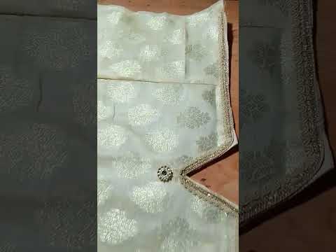 Kurti sleeves design | #suitsleeves #trending #viralshorts #sunitadabas09