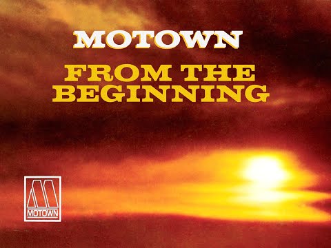 "Motown In The Beginning: Class Of 1960"  Barrett Strong, Henry Lumpkin