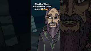 Don't forget to subscribe for more #animation #africanstories #africanlegends #africanstoryteller