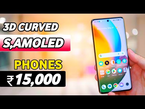 120Hz | Top 4 sAmoLED Display Phone Under 15000 in 2023 5G | Best Phone Under 15000 Latest