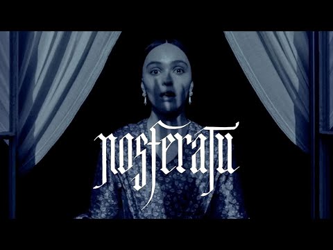 'Nosferatu'