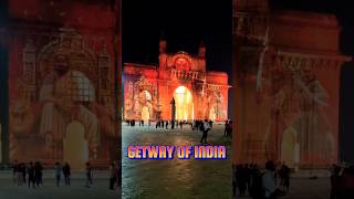 मुंबई दर्शन|gateway of india mumbai|gateway of india live #youtubeshorts #shorts #short #viral