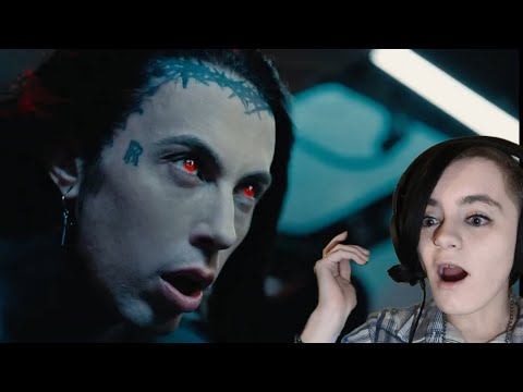 NO WAY THIS JUST HAPPENED!! || Falling In Reverse - Ronald Reaction