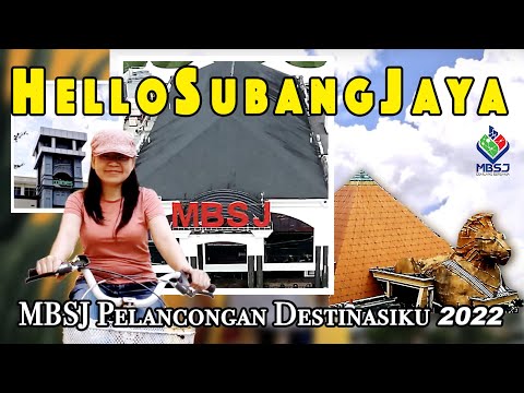 MBSJ Pelancongan Destinasiku 2022