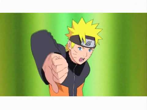 Naruto Shippuden - Opening 1 (v3) (HD - 60 fps)