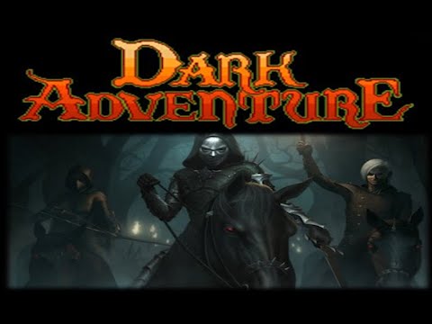 TERRA Orchestra presents Dark Adventure