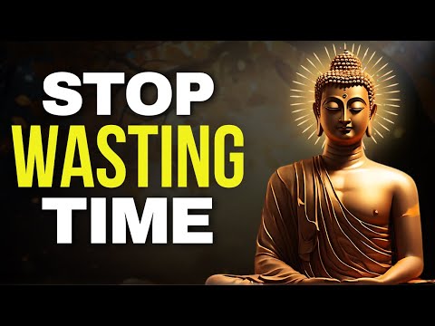 FOCUS ON YOUR LIFE - Eye Opening Motivational Video | Buddhism | Buddhist Teachings