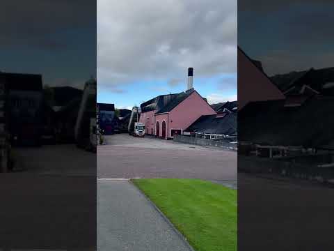 The Balvenie Distillery