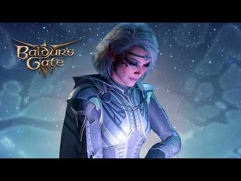 Last Light(seamlessly extended) - Baldur's Gate 3 OST