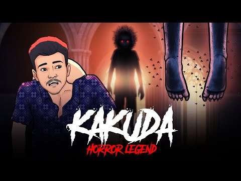 Kakuda Horror Story | सच्ची कहानी | Horror Stories in Hindi | Khooni Monday E265🔥🔥🔥