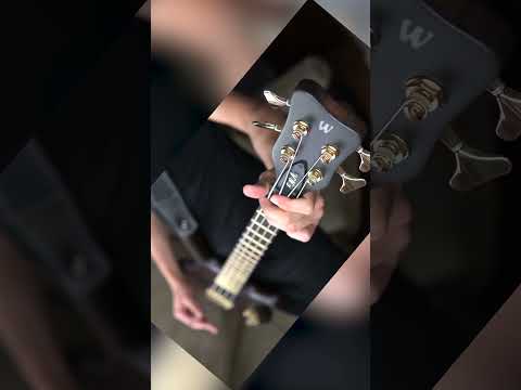 Children Of Bodom - Are You Dead Yet? [CHORUS I] 3/6 #bass #childrenofbodom #cob