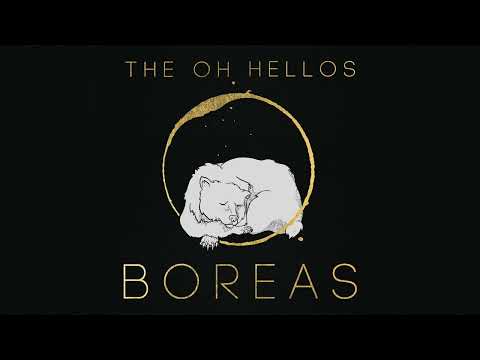 The Oh Hellos - A Kindling, of Sorts / Cold