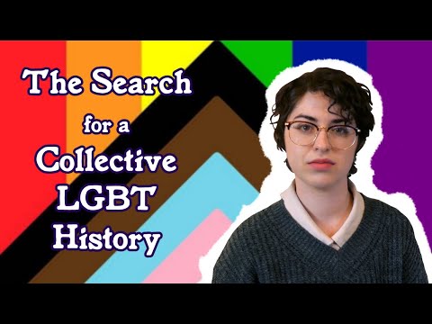 Why Do We Idolize LGBTQ Historical Figures?