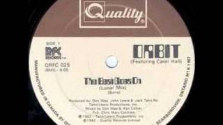 Orbit-The Beat Goes On