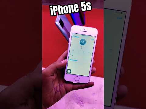 iPhone 5s mini phone 📱📱 😱😱🔥📱💯😀 #techmobile #trending #viral #shorts #youtubeshorts