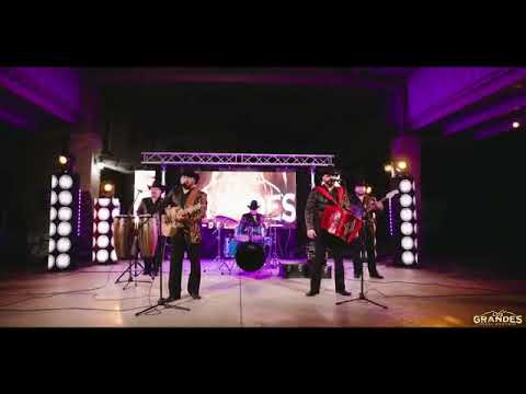 Los Grandes Del Norte - Contrabando Perdido (Video EN VIVO 2023)