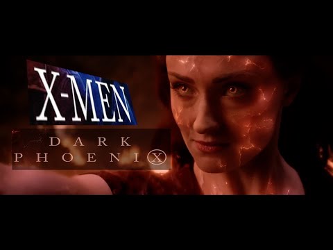 "X-Men Dark Phoenix" I honestly don't remember this movie coming out?