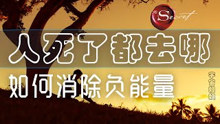 失去至亲【如何走出悲伤】简单呼吸练习 帮助你释放负能量 | 吸引力法则 | ♥宇宙姐姐