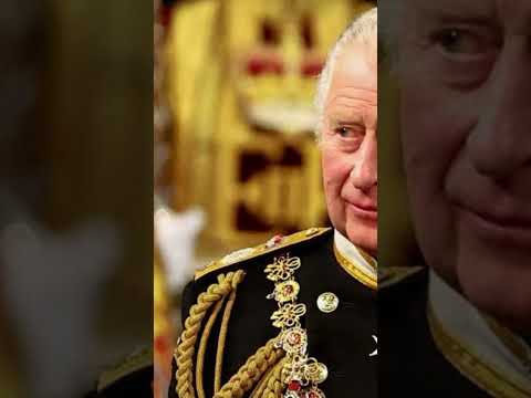 King Charles Military Proformamce#kingcharles #military #performance #insurance