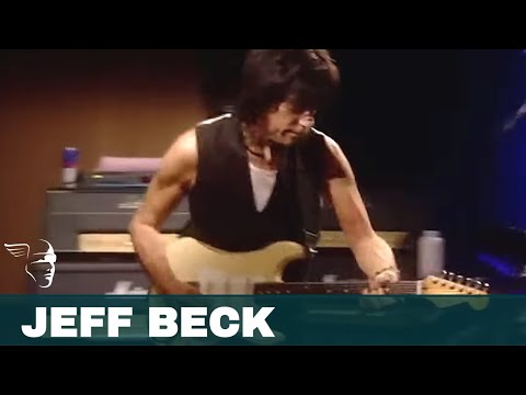 Jeff Beck - Led Boots