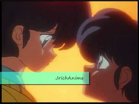 Ranma 1/2 - OVA Soundtrack - 11 - Crossing The Wind Of Society Is Chilly