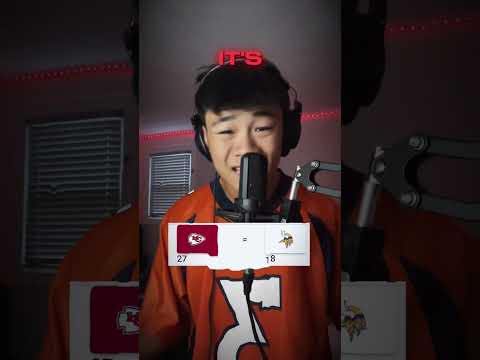 Random kid makes rap song to predict Week 5 NFL Games