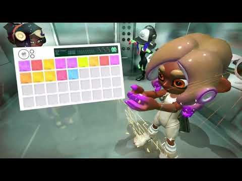 周りのみんながやってるので羨ましくなりました3【Splatoon3】