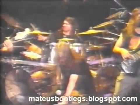 Angra   Z I T O live at MTV studios, 1996