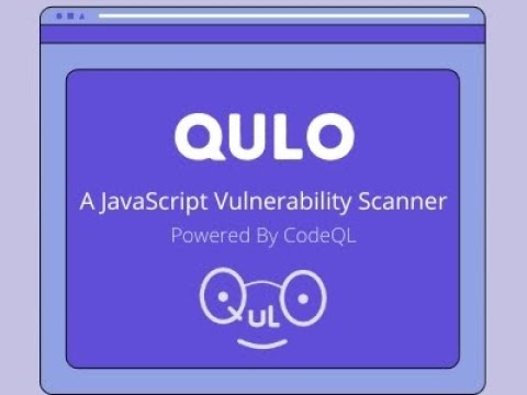 Scanning Javascript web application source codes to find vulnerabilities