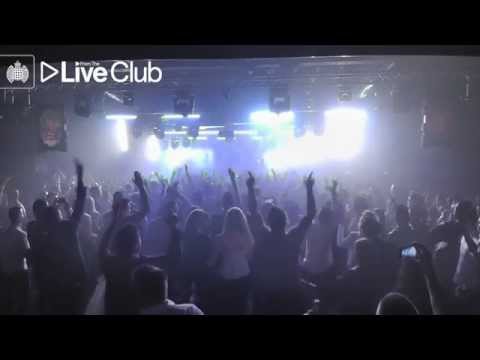 M.I.K.E. Push LIVE Set | Ministry Of Sound in London | 2015