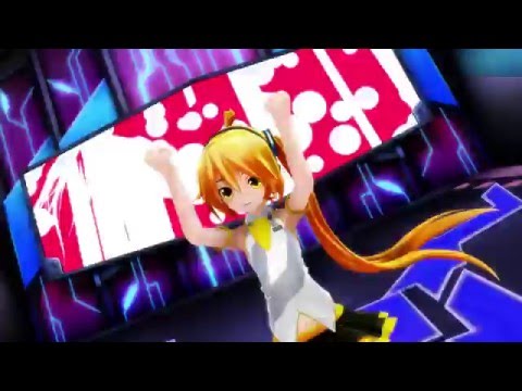 [MMD] Freely Tomorrow- Appearance Miku, Teto, Neru [Motion]