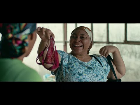 MOTHER'S CHOICE (Showing 19th DEC) Chris Okagbue, Chioma Nwosu, Stella 2024 Latest Nollywood Movie