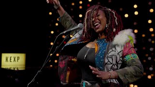 Mumu Fresh - Full Performance (Live on KEXP)