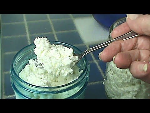 How to Make Whole Milk Ricotta