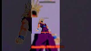 prime Gohan💀 #dbkai #gohanedit #dbzedit #animeedits #viral