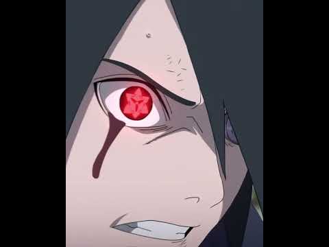 THIS IS ANIME 4K(Sasuke)