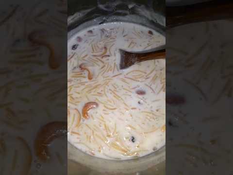 Cooker Special Semiya Payasam | സേമിയ പായസം |Onam Recipe