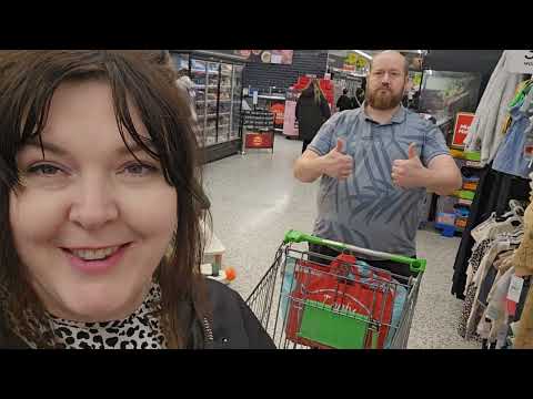 Vlogtober 18/19 Quick catch up (Failed Vlogtober)