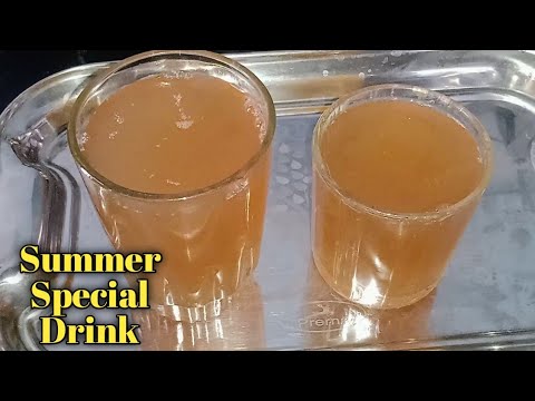 Lemon Juice | how to make lemon juice | summer drink | summer special drink | Ruchula Harivillu