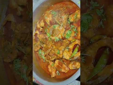 రేగండి చేపల పులుసు టేస్ట్ మామూలుగా లేదు  #fishcurry #chepalapulusu #chepalakura #fishpulusu #shorts