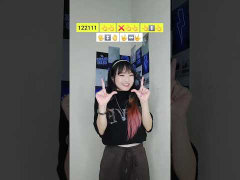 Tutorial DJ "AYO SAYANG CULIK AKU DONG" one two two Simple Trend Dance Challenge 【SHELLENHANDSTAR】