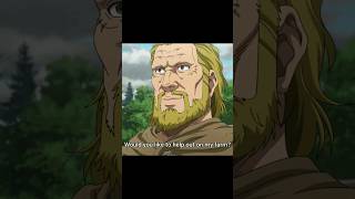 Ketil | Most Lovable to most hated character #vinlandsaga2