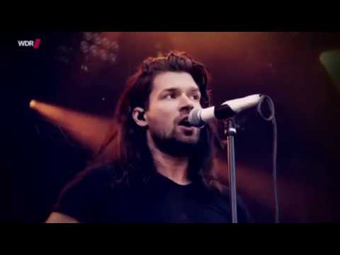 Taking Back Sunday - Live 2014