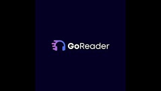 GoReader - stay informed while on the go