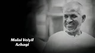 Malai Veiyil Azhagi | Kannathal(1998) | Voice Of Ilaiyaraaja