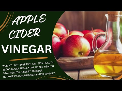 Top 10 Wonders of Apple Cider Vinegar That You Wish You Knew Sooner