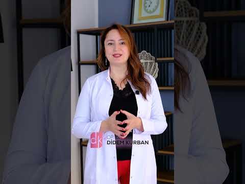 Kişiye Özel Vajinismus Tedavisi  -Op. Dr. Didem Kurban