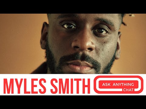 Let's Meet Myles Smith