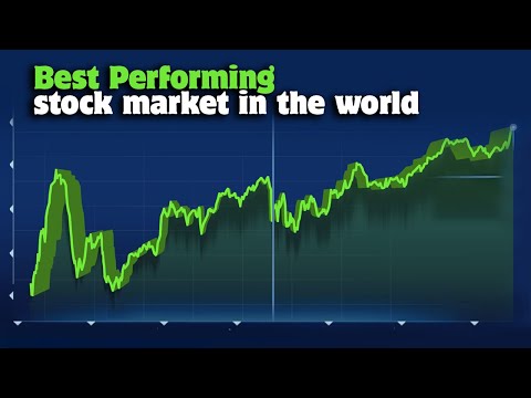 The Surprising History of the World's Leading Stock Market